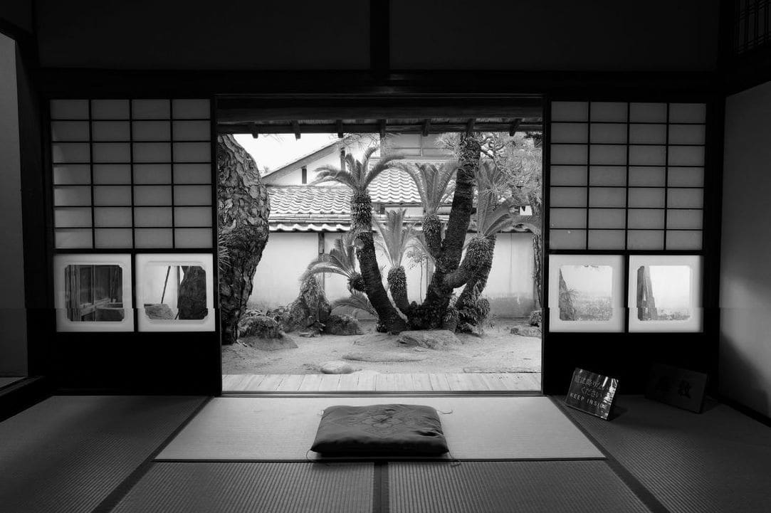 参考シナリオ：初回のお問い合わせ（Ryokan）